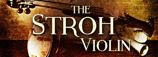 The-Stroh-Violin-Logo