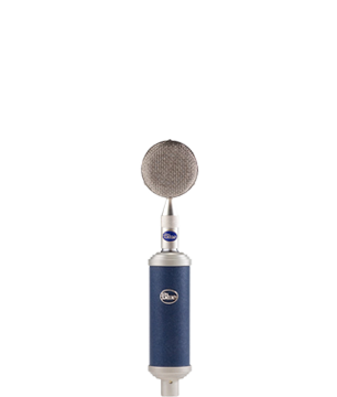 Blue Microphones | Bottle Rocket Stage One