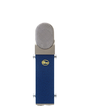 Blue Microphones | Blueberry