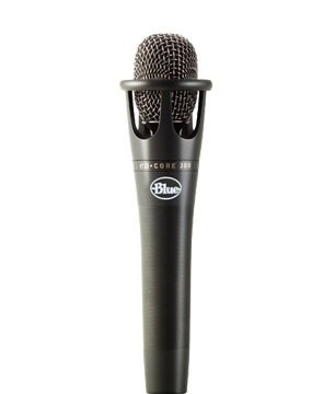 Blue Microphones | enCORE 300
