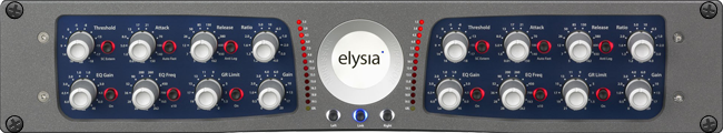 elysia | mpressor