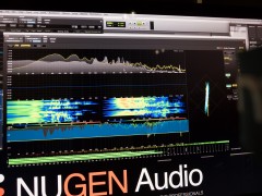 Nugen Audio at AES 2014