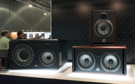 FOCAL at AES 2014