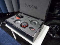 2014 AES Focal