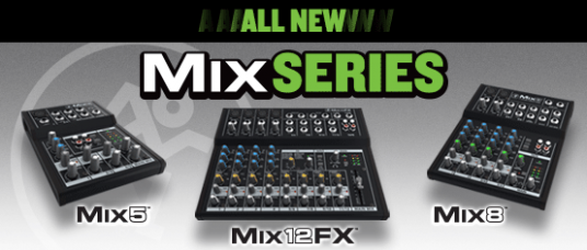 Mix_Series_LMOD