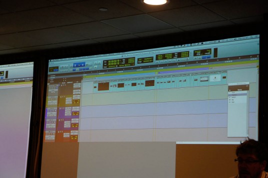 IBC 2014 Avid Connect Production Exchange Format