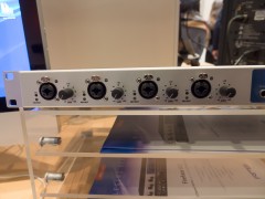 Musikmesse2014　Fireface802