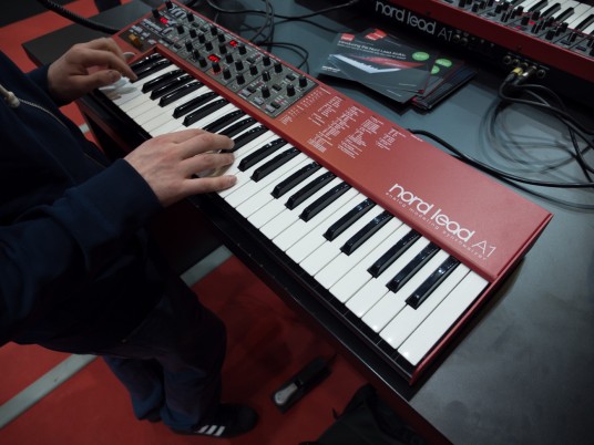 Musikmesse2014 Nord A1