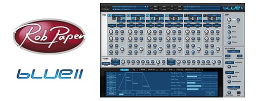 Musikmesse2014 Rob Papen