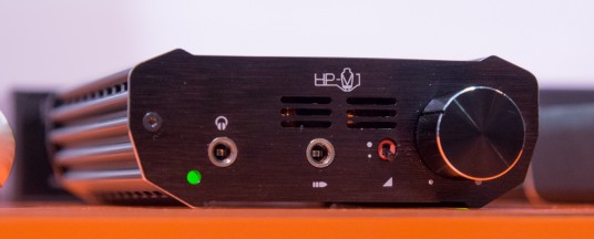 NAMM2014 HP-V1