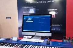 NAMM2014 Vienna Symphonic Library