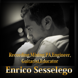 Enrico Sesselego