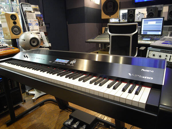 V-Piano