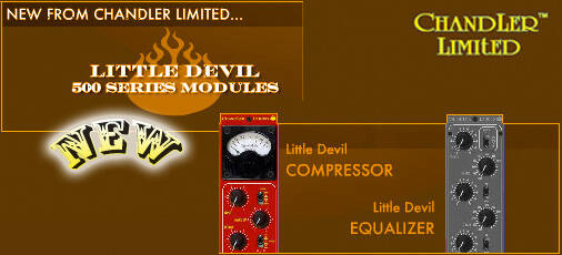 little-devil