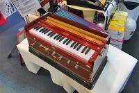 harmonium