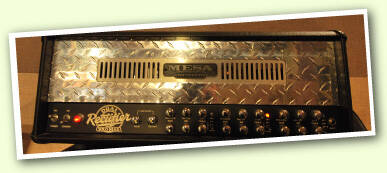 mesaboogie