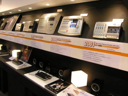 3-tascam