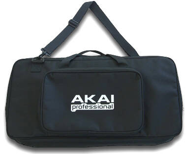 バーチャル・アナログ・シンセサイザー＆ボコーダー『AKAI MINIAK