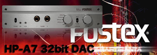 fostex