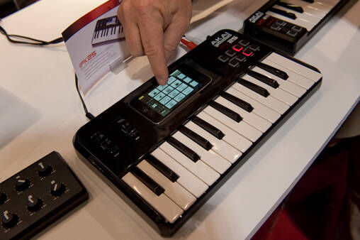 KAWAI VPC1が渋谷店に降臨！グランドピアノの様な気持ちいい触り心地と