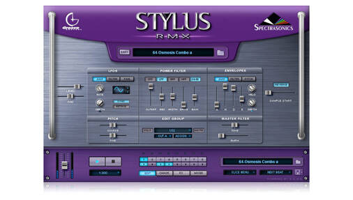 Stylus RMXとSAGE Converter がバージョンアップ。 | Rock oN Company