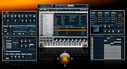 halionsonic