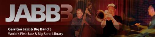 Garritan Jazz & Big Band