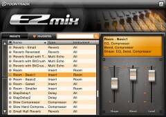 Toontrack EZmix