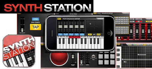synthstation