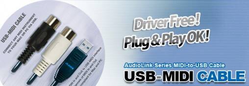 usb-midi