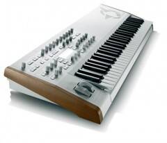 ACCESS Virus TI WhiteOut limited editionが登場！ | Rock oN Company