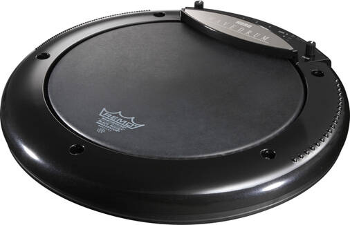 Korg 「WAVEDRUM BLACK」限定200台のブラックカラーバージョンが