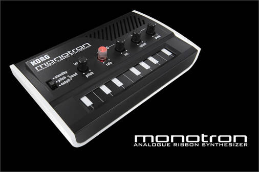 monotron