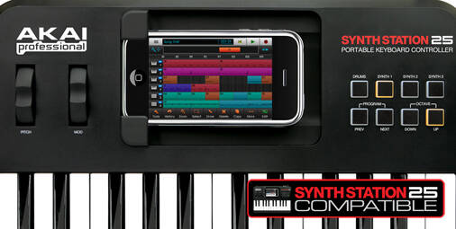 nanostudio nanostudio