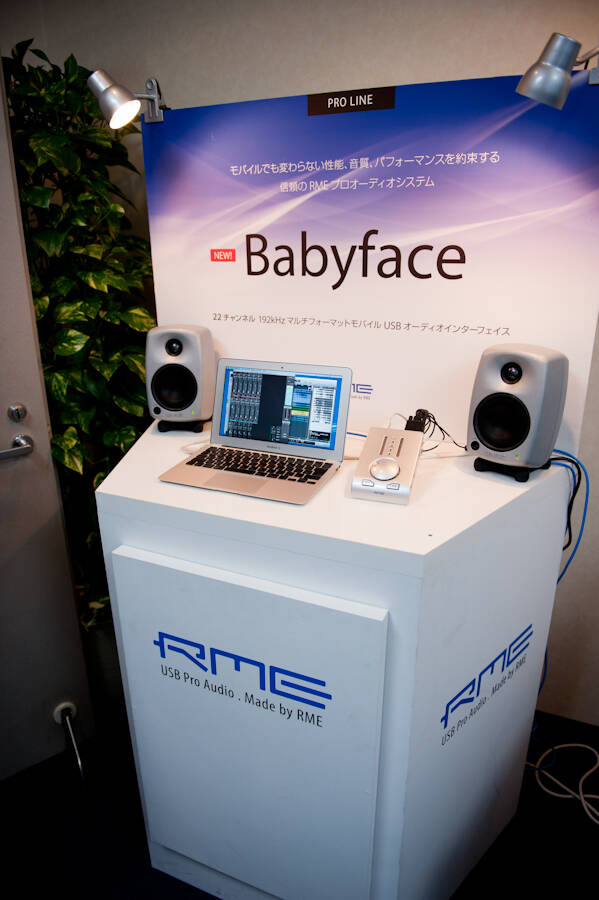 111* RME FIREFACE800 オーディオインターフェイス Fireface 800 20周年 - Synthax Japan Inc. [シンタックスジャパン]