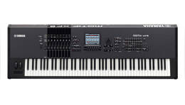 YAMAHA MOTIF XF 8 の通販はこちら！