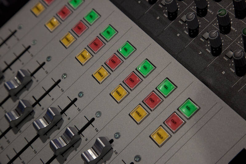 Musik Messe 2011レポート：Focusrite 2802登場！小型レコーディング