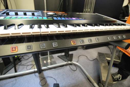 JUPITER-80は弾き手の数だけ進化する」 シンセサイザーの在り方