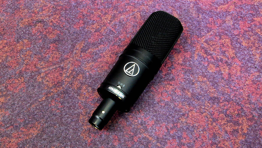 Audio-Technica AT4050CM5 コンデンサーマイクオンライン シ