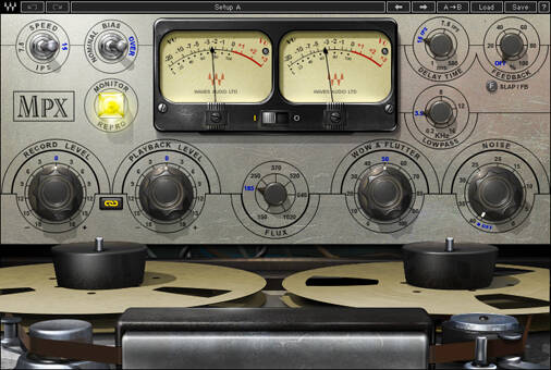 Waves Audio - 業界標準の音楽制作プラグイン特集その3