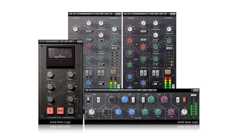 ハードウェアのプラグインプレイヤー「Muse Research RECEPTOR