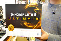 KONPLETE 8 ULTIMATE
