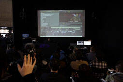 「Avid Pro Tools 10」InterBee 2011 Report