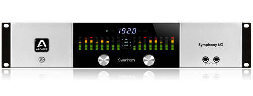 私の逸品」スタッフ編：澤田／APOGEE SYMPHONY I/O | Rock oN Company