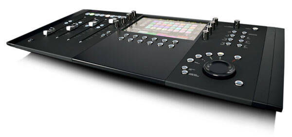 ジャンク　AVID Artist Control 私の逸品」スタッフ編：竹本／Avid Artist Control | Rock oN Company