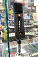 JZ microphone BH-3