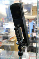 JZ microphone BH-3