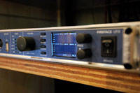 Fireface UFX