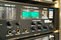 MOTU 896 mk3 Hybrid