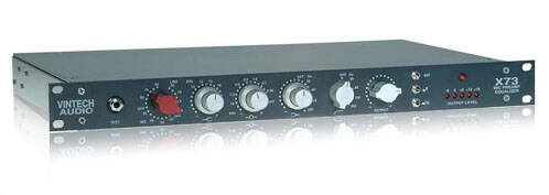 【パネル歪みあり】VINTECH AUDIO X73 ステレオセット＋X-PSU パネル歪みあり】VINTECH AUDIO X73 ステレオセット＋X-PSU